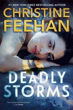 Deadly Storms by Christine Feehan