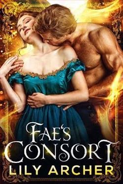 Fae's Consort by Lily Archer