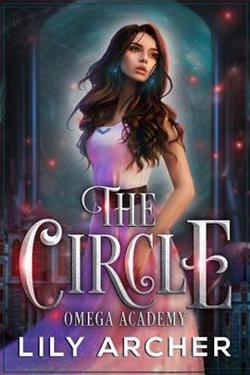 The Circle by Lily Archer