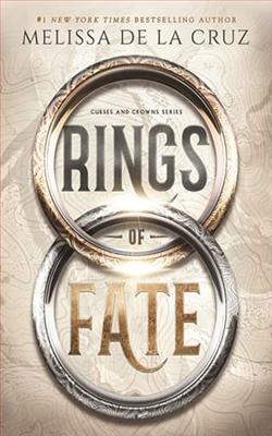 Rings of Fate by Melissa de la Cruz
