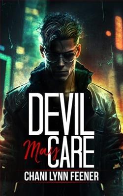 Devil May Care by Chani Lynn Feener
