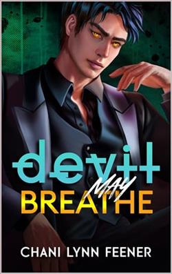 Devil May Breathe by Chani Lynn Feener