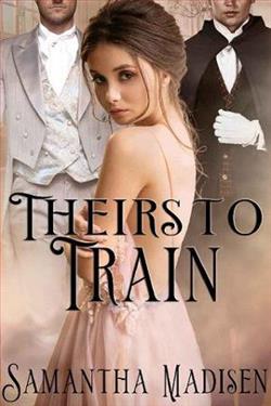Theirs to Train by Samantha Madisen