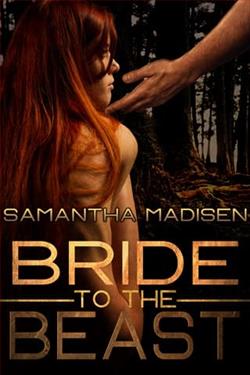 Bride to the Beast by Samantha Madisen