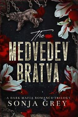 The Medvedev Bratva by Sonja Grey