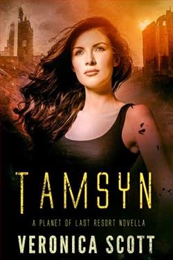Tamsyn by Veronica Scott
