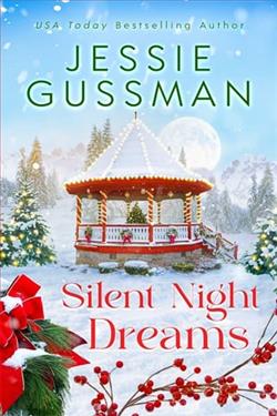 Silent Night Dreams by Jessie Gussman