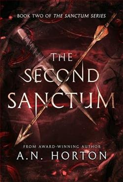 The Second Sanctum by A.N. Horton