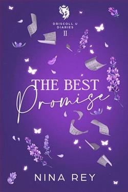 The Best Promise by Nina Rey