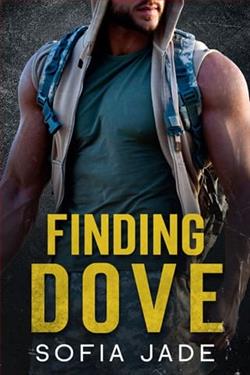 Finding Dove by Sofia Jade