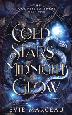 Cold Stars Midnight Glow by Evie Marceau