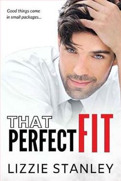 That Perfect Fit by Lizzie Stanley