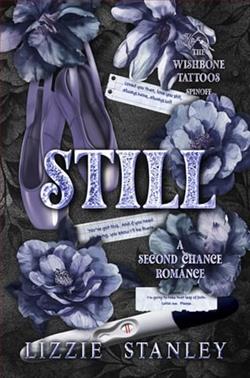 Still by Lizzie Stanley
