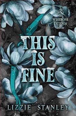 This Is Fine by Lizzie Stanley