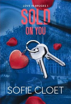 Sold On You by Sofie Cloet