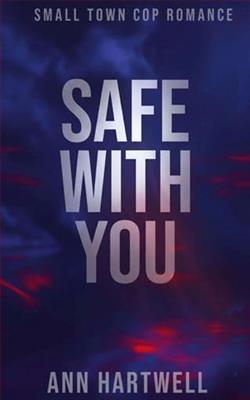 Safe With You by Ann Hartwell