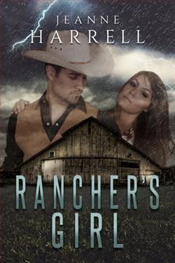 Rancher's Girl by Jeanne Harrell