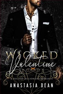 Wicked Valentine by Anastasia Dean