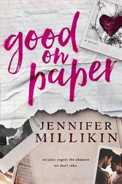 Good On Paper by Jennifer Millikin