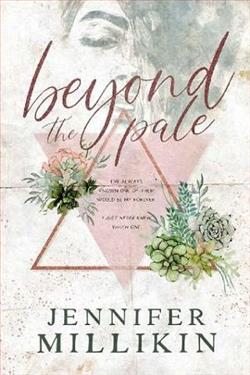 Beyond the Pale by Jennifer Millikin