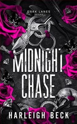 Midnight Chase by Harleigh Beck