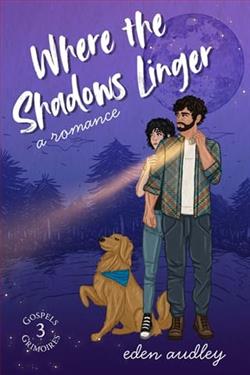 Where the Shadows Linger by Eden Audley