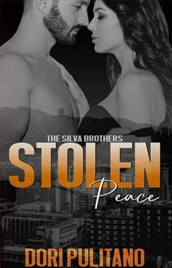 Stolen Peace by Dori Pulitano