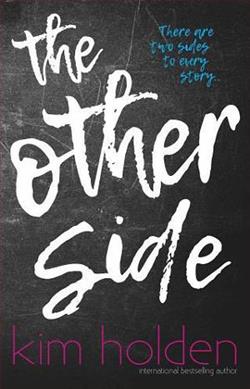 The Other Side by Kim Holden