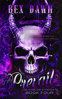 Prevail: Part 2 by Bex Dawn