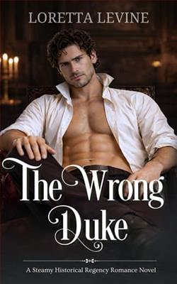 The Wrong Duke by Loretta Levine