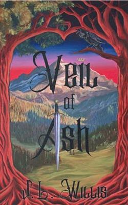 Veil of Ash by J.L. Willis