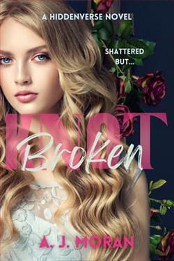 Knot Broken by A.J. Moran