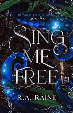 Sing Me Free by R.A. Raine