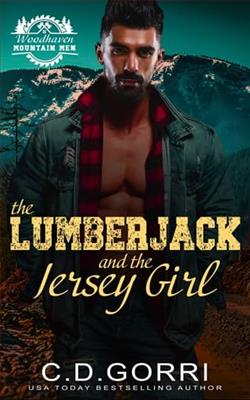 The Lumberjack and the Jersey Girl by C.D. Gorri