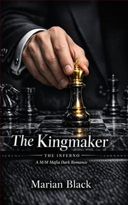The Kingmaker by Marian Black