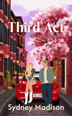 Third Act by Sydney Madison