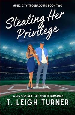 Stealing Her Privilege by T. Leigh Turner