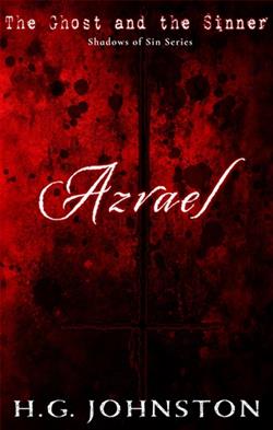 The Ghost and the Sinner by H.G. Johnston