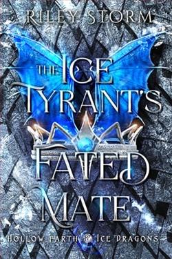 The Ice Tyrant's Fated Mate by Riley Storm