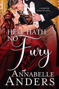 Hell Hath No Fury by Annabelle Anders