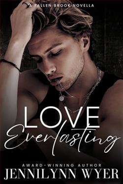 Love Everlasting by Jennilynn Wyer