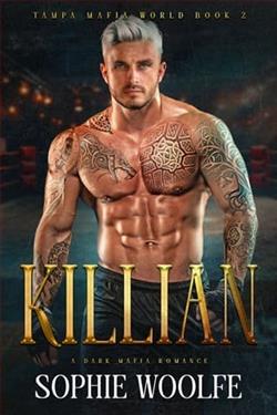 Killian by Sophie Woolfe