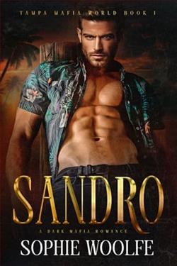 Sandro by Sophie Woolfe
