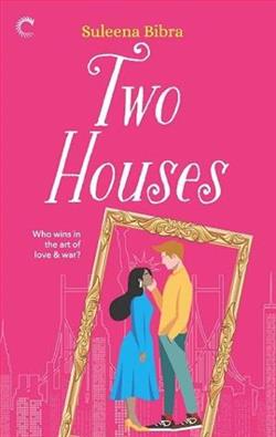 Two Houses by Suleena Bibra