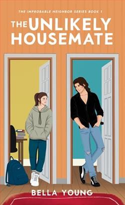 The Unlikely Housemate by Bella Young