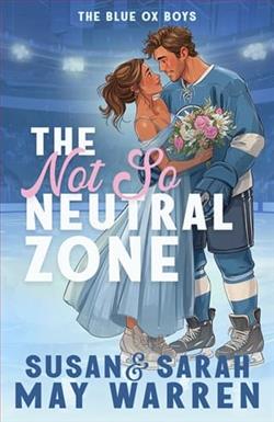 The Not-So-Neutral Zone by Susan & Sarah May Warren
