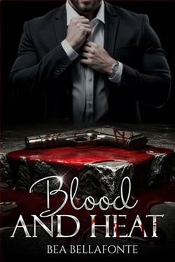 Blood and Heat by Bea Bellafonte