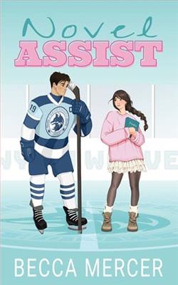 Novel Assist by Becca Mercer