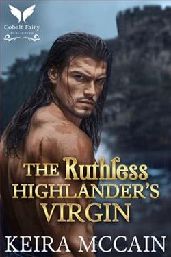The Ruthless Highlander's Virgin by Keira McCain