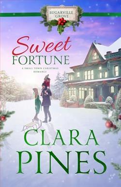 Sweet Fortune by Clara Pines